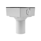 Pendant Mount Bracket with Junction Box, White - AV-PMJB-W Pendant Mount Bracket with Junction Box, White - AV-PMJB-W